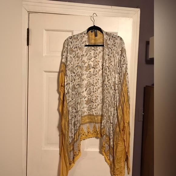 torrid Other - 𝅺Kimono Torrid